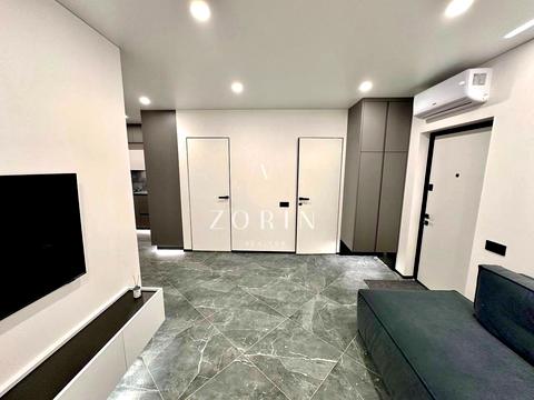 квартира за адресою Запорізьке шосе, 32а