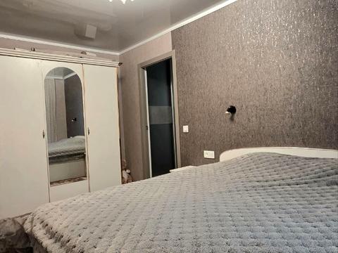 квартира по адресу Тополь-2 жилой массив ул., 37