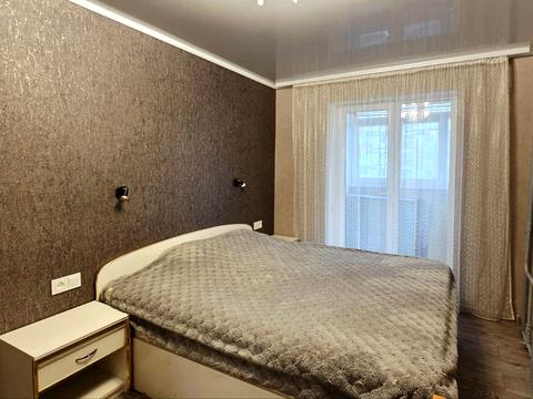 квартира по адресу Тополь-2 жилой массив ул., 37