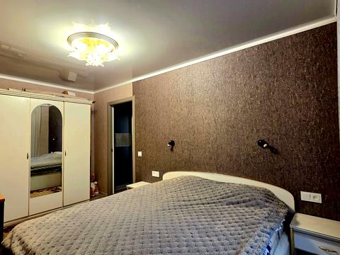 квартира по адресу Тополь-2 жилой массив ул., 37