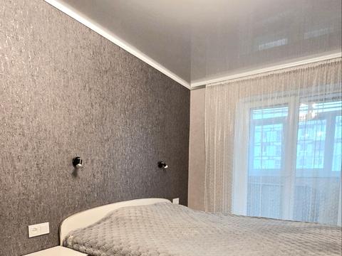 квартира по адресу Тополь-2 жилой массив ул., 37