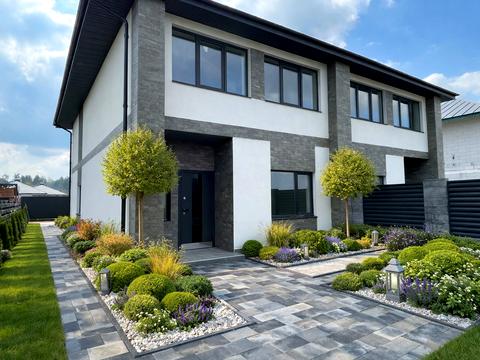 дом по адресу Ивана Мазепы ул.