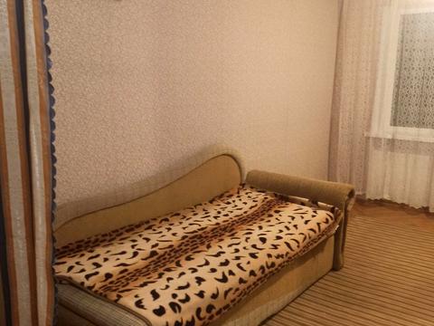 комната по адресу Горловская ул., 124/2