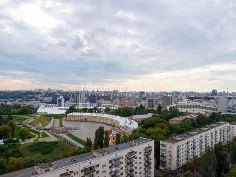 квартира по адресу Леси Украинки бульв., 7-А