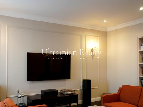 квартира по адресу Леси Украинки бульв., 7-А