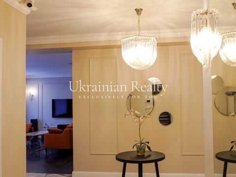 квартира по адресу Леси Украинки бульв., 7-А