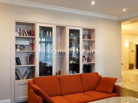 квартира по адресу Леси Украинки бульв., 7-А