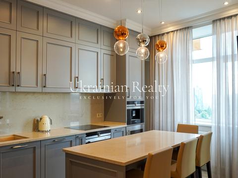 квартира по адресу Леси Украинки бульв., 7-А