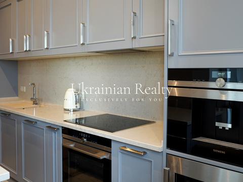 квартира по адресу Леси Украинки бульв., 7-А