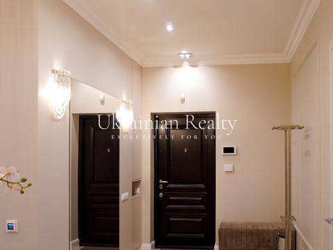 квартира по адресу Леси Украинки бульв., 7-А