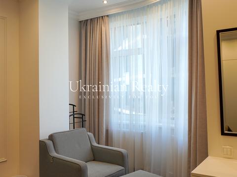 квартира по адресу Леси Украинки бульв., 7-А