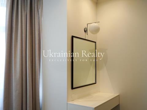 квартира по адресу Леси Украинки бульв., 7-А