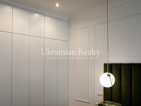 квартира по адресу Леси Украинки бульв., 7-А