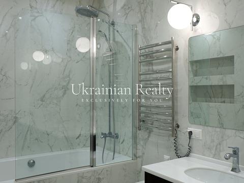 квартира по адресу Леси Украинки бульв., 7-А