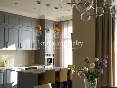 квартира по адресу Леси Украинки бульв., 7-А