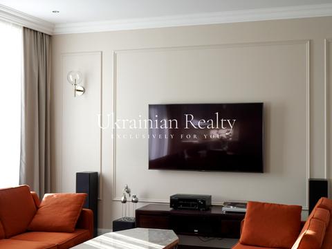 квартира по адресу Леси Украинки бульв., 7-А