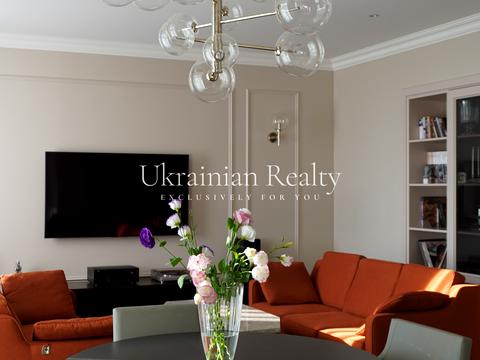 квартира по адресу Леси Украинки бульв., 7-А