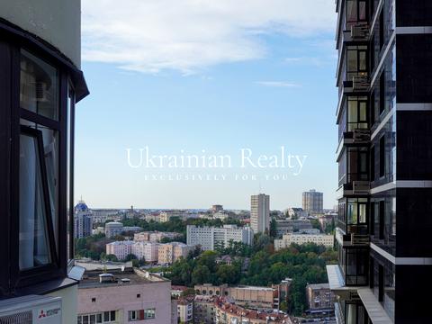 квартира по адресу Леси Украинки бульв., 7-А