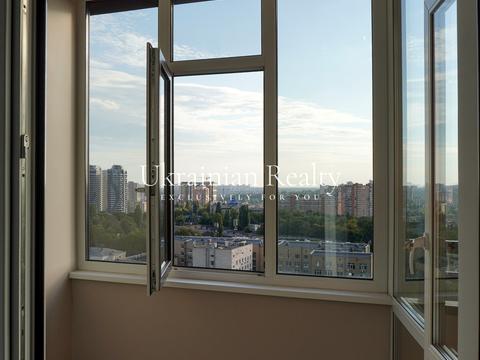 квартира по адресу Леси Украинки бульв., 7-А