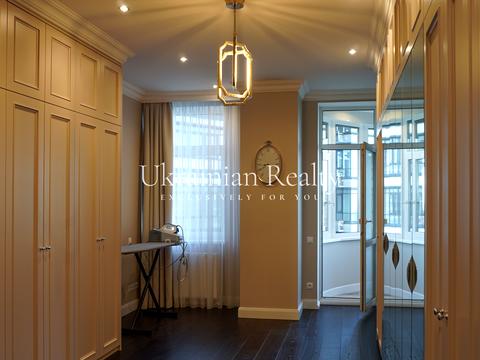 квартира по адресу Леси Украинки бульв., 7-А