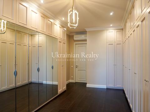 квартира по адресу Леси Украинки бульв., 7-А