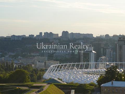 квартира по адресу Леси Украинки бульв., 7-А