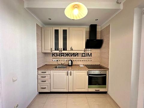 квартира по адресу Елизаветы Чавдар ул., 38