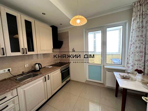 квартира по адресу Елизаветы Чавдар ул., 38