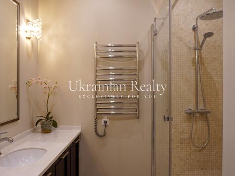 квартира по адресу Леси Украинки бульв., 7-А