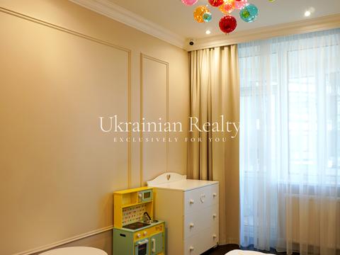 квартира по адресу Леси Украинки бульв., 7-А