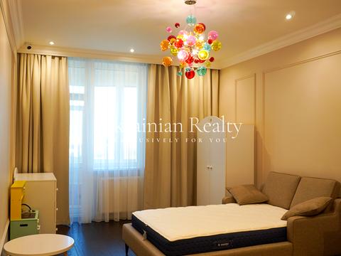 квартира по адресу Леси Украинки бульв., 7-А