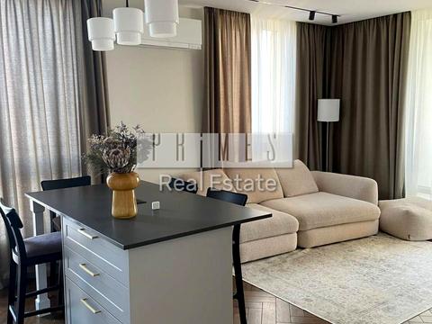 квартира за адресою Зарічна вул., 6