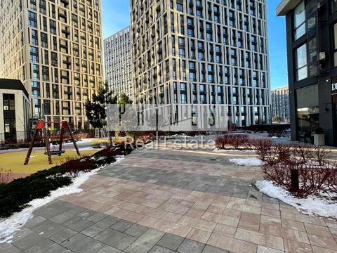 квартира за адресою Зарічна вул., 6