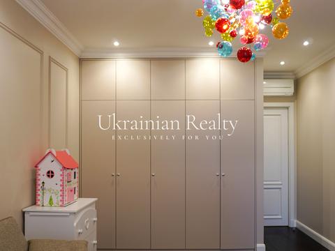 квартира по адресу Леси Украинки бульв., 7-А