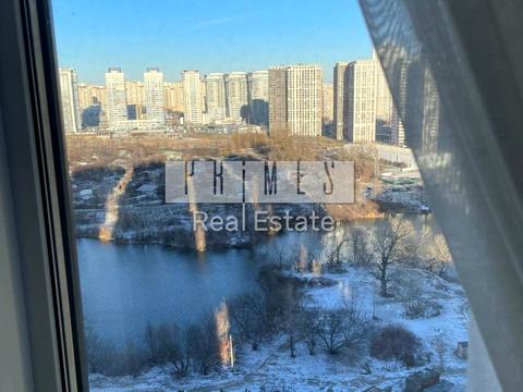 квартира за адресою Зарічна вул., 6