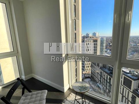 квартира за адресою Зарічна вул., 6