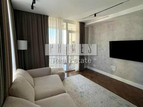 квартира за адресою Зарічна вул., 6