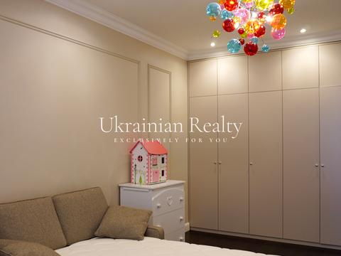 квартира по адресу Леси Украинки бульв., 7-А