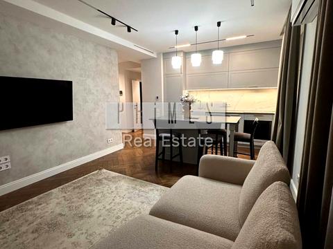 квартира за адресою Зарічна вул., 6