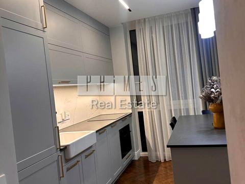 квартира за адресою Зарічна вул., 6