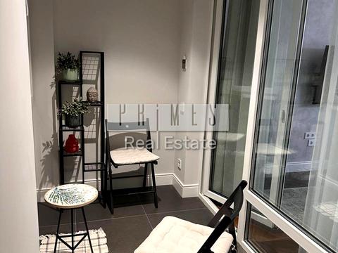 квартира за адресою Зарічна вул., 6