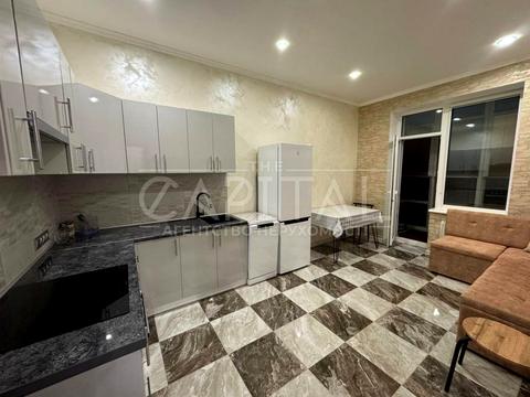 квартира за адресою Микільсько-Слобідська вул., 3-Б