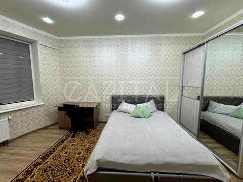 квартира за адресою Микільсько-Слобідська вул., 3-Б