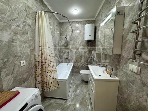 квартира за адресою Микільсько-Слобідська вул., 3-Б