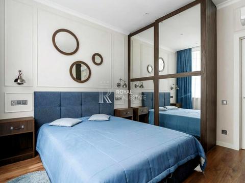 квартира за адресою Вишгородська вул., 45/11