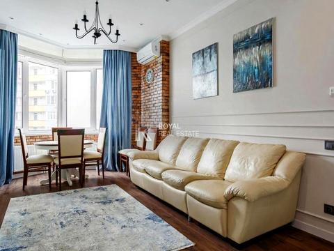 квартира за адресою Вишгородська вул., 45/11