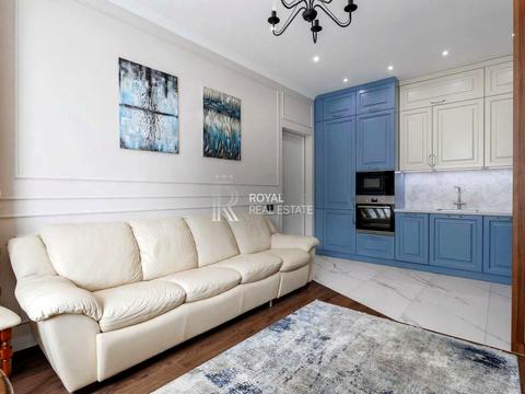 квартира за адресою Вишгородська вул., 45/11