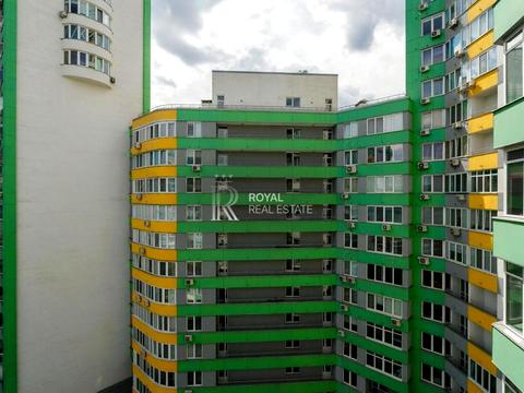 квартира за адресою Вишгородська вул., 45/11