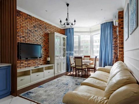 квартира за адресою Вишгородська вул., 45/11