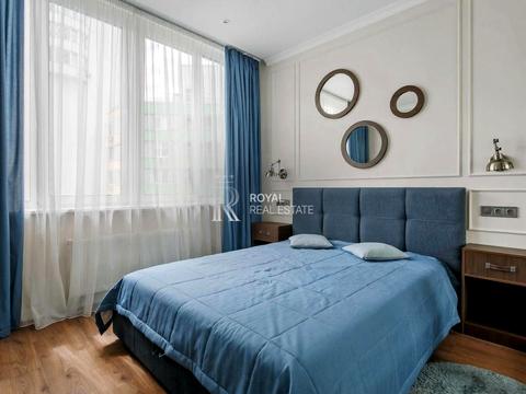 квартира за адресою Вишгородська вул., 45/11